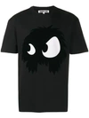 MCQ BY ALEXANDER MCQUEEN ANGRY EYES T