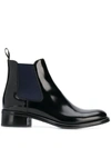 CHURCH'S MONMOUTH 40 CHELSEA BOOTS