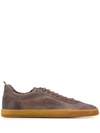 OFFICINE CREATIVE LOW-TOP trainers