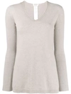 MAX MARA CASHMERE SWEATER