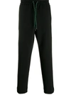 KENZO EXPEDITION TRACK PANTS