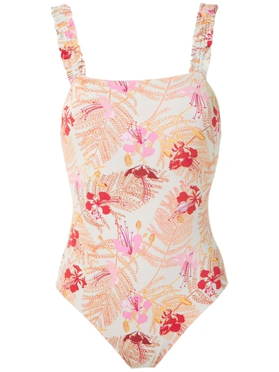 CLUBE BOSSA LAVELO SWIMSUIT
