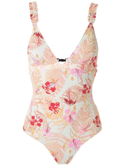 CLUBE BOSSA CONTESSA SWIMSUIT