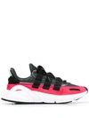 Adidas Originals Lxcon Mesh Sneakers In Pink