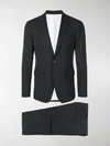 DSQUARED2 TWO-PIECE FORMAL SUIT,S74FT0345S4032013415771