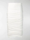 TOM FORD FITTED PENCIL SKIRT,GCJ250FAX21613951334