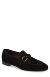 FERRAGAMO ALESSIO BIT LOAFER,0708136