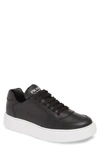 PRADA LOW TOP SNEAKER,4E3453 3A6F 99