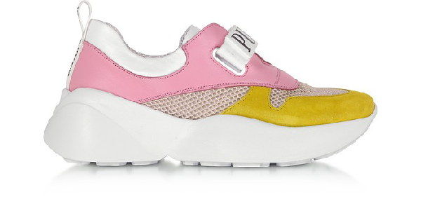 emilio pucci sneakers saks