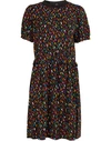 APC SOPHIE DRESS,VIAGW F05770 LZZ