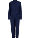 A.P.C. LAURA JUMPSUIT,CODAI F11027 IAL