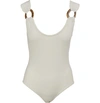 NANUSHKA MAIKE BODY,1.006/CREME