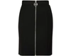 GIVENCHY SHORT SKIRT,BW40AU4Z5D/1