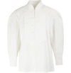 CHLOÉ COTTON BLOUSE,CHC19AHT55047/107