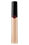 Armani Collezioni Power Fabric High Coverage Stretchable Concealer In 3.5