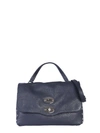 ZANELLATO SMALL DAILY ORIGINAL BAG,10974250