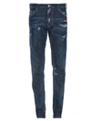 DSQUARED2 COOL GUY JEAN,10974342