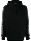 GIVENCHY 4G WEBBING HOODIE
