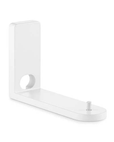 Bang & Olufsen Beoplay M3 Wall Mount, White, One Product, Different Placements | B&o | Bang And Olufsen