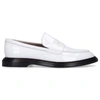 AGL ATTILIO GIUSTI LEOMBRUNI LOAFERS D714082