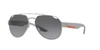 PRADA PRADA LINEA ROSSA MAN SUNGLASSES PS 57US LIFESTYLE,8056597030458