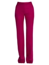 STELLA MCCARTNEY ALL TOGETHER NOW WOOL TWILL TROUSERS