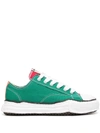 MIHARAYASUHIRO PETERSON ORIGINAL SOLE LOW-TOP SNEAKERS