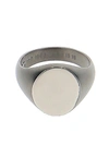 MAISON MARGIELA MAISON MARGIELA CIRCULAR RING