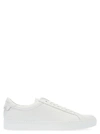 GIVENCHY Givenchy Urban Logo Low-Top Sneakers