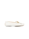 TOD'S GOMMINO T RING LOAFERS,XXW00G0AW705J1B01513527316
