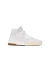ADIDAS ORIGINALS BY ALEXANDER WANG BBALL trainers,F3529613490248