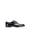 DOUCAL'S CLASSIC OXFORD SHOES,13727600