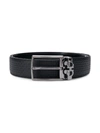 FERRAGAMO REVERSIBLE GANCINI BELT,71838214068167