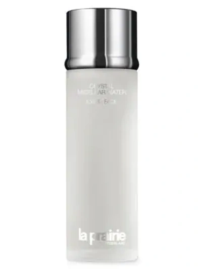 La Prairie Crystal Micellar Water Eyes & Face