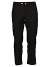 ALEXANDER MCQUEEN SKINNY TROUSERS,10974670