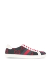 GUCCI GG LOW-TOP SNEAKERS