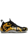 NIKE NIKE AIR FOAMPOSITE 1 SUPREME SP运动鞋 - 黑色