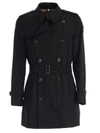 BURBERRY WIMBLEDON TRENCH DOUBLE BREASTED,10975062