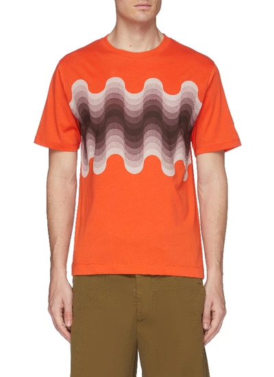 Dries Van Noten X Verner Panton 