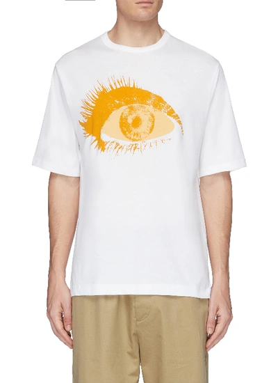 Dries Van Noten X Verner Panton 
