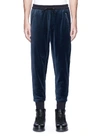 3.1 PHILLIP LIM / フィリップ リム VELOUR SWEATPANTS