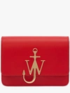 JW ANDERSON ANCHOR LOGO BAG,HB00319A40445013441995