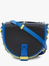 JW ANDERSON BLACK MULTI SMALL BIKE BAG,HB05719A44599913317785