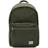 NORSE PROJECTS NORSE PROJECTS GREEN LOUIE BACKPACK