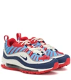 NIKE AIR MAX 98 SNEAKERS,P00391745