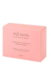 MZ SKIN HYDRA-BRIGHT GOLDEN EYE TREATMENT MASK - 5 MASKS,1391798616100