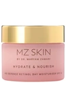 MZ SKIN HYDRATE & NOURISH AGE DEFENCE RETINOL DAY MOISTURISER SPF 30,1389822083108