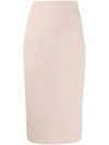 SAFIYAA LONDON PENCIL SKIRT