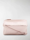 GIVENCHY MINI PANDORA CROSSBODY BAG,BB0525301313936429