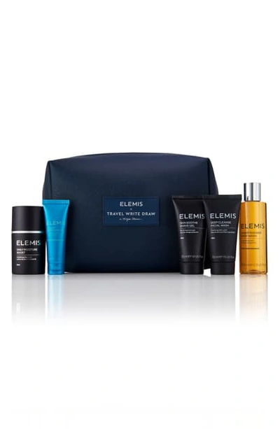 Elemis The Luxury Travel Collection Essentials For Her
